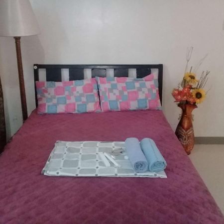 Kassel Residences Staycation Near Naia - Moonwalk Paranaque Paranaque City エクステリア 写真
