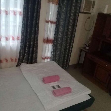 Kassel Residences Staycation Near Naia - Moonwalk Paranaque Paranaque City エクステリア 写真