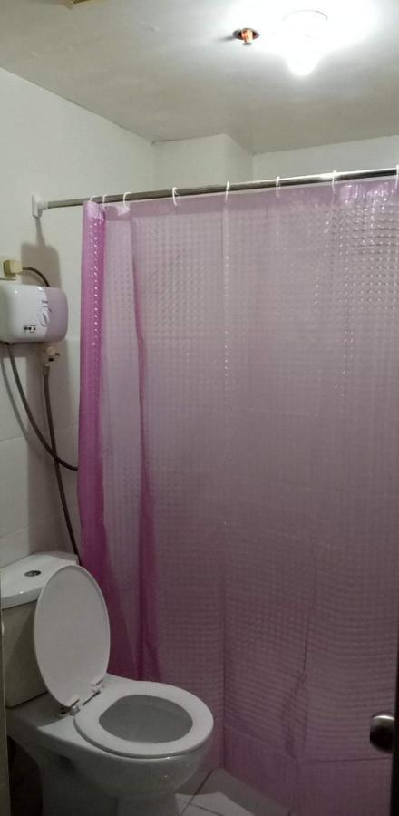 Kassel Residences Staycation Near Naia - Moonwalk Paranaque Paranaque City エクステリア 写真