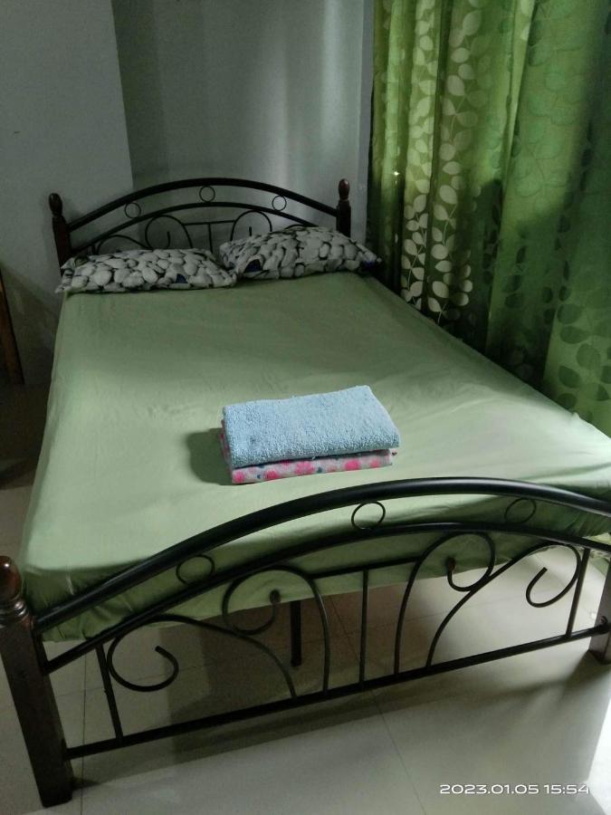Kassel Residences Staycation Near Naia - Moonwalk Paranaque Paranaque City エクステリア 写真