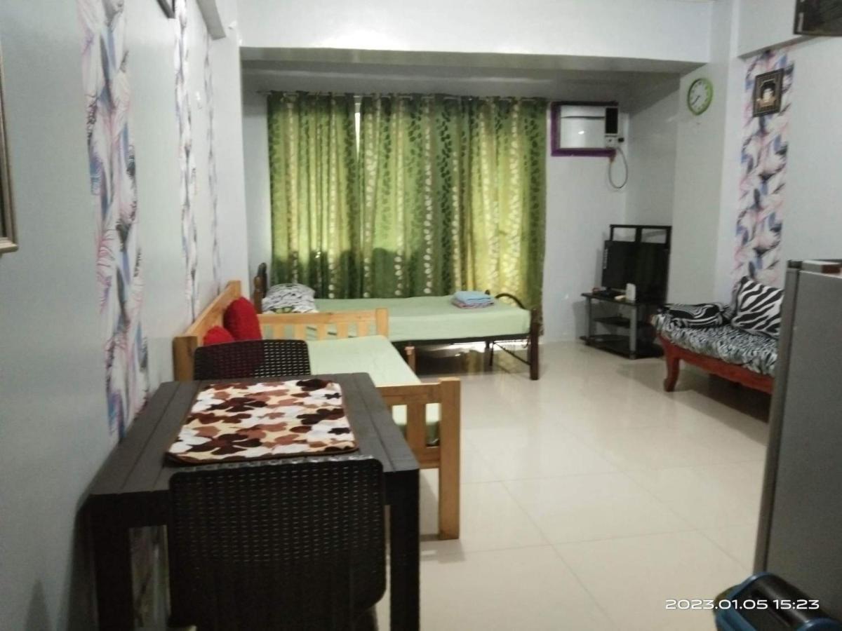 Kassel Residences Staycation Near Naia - Moonwalk Paranaque Paranaque City エクステリア 写真