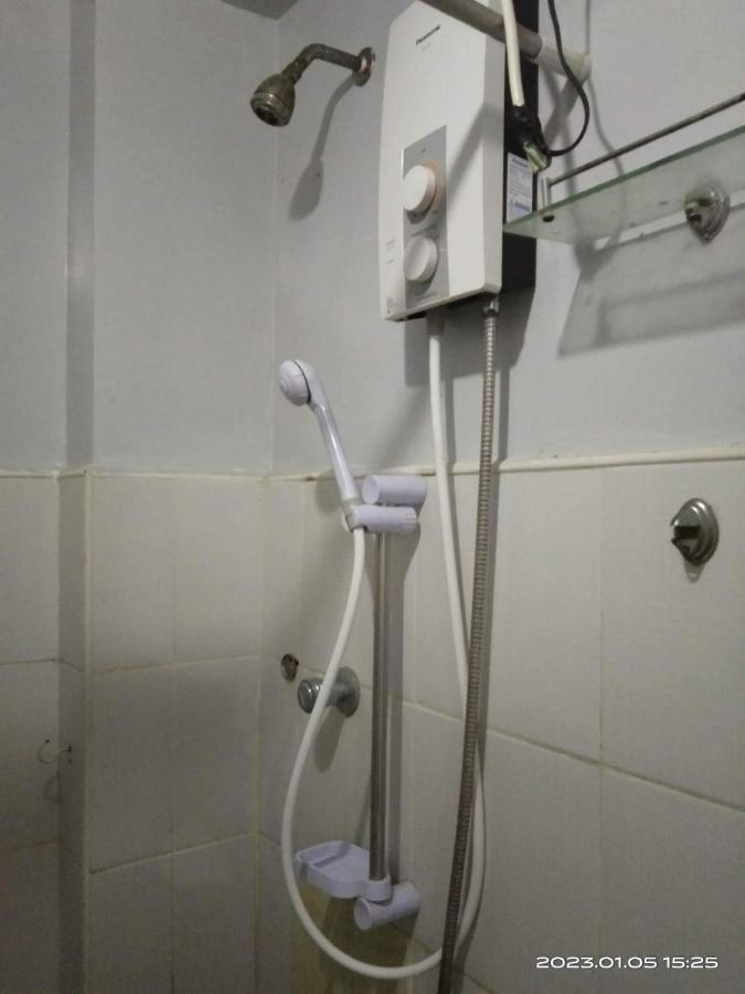Kassel Residences Staycation Near Naia - Moonwalk Paranaque Paranaque City エクステリア 写真