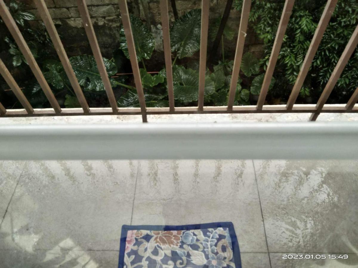 Kassel Residences Staycation Near Naia - Moonwalk Paranaque Paranaque City エクステリア 写真