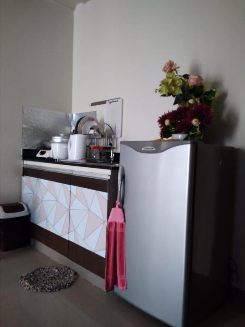 Kassel Residences Staycation Near Naia - Moonwalk Paranaque Paranaque City エクステリア 写真