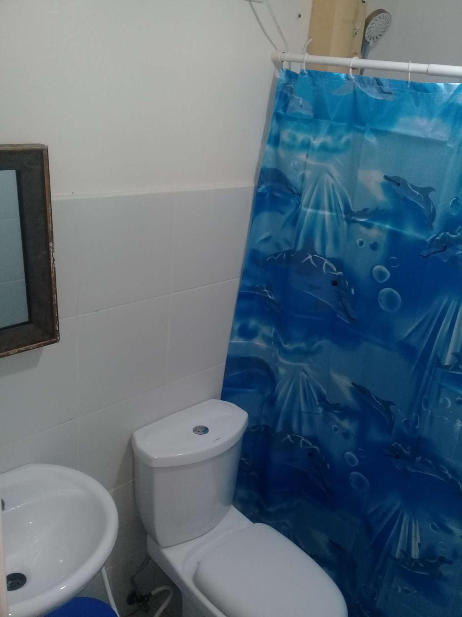 Kassel Residences Staycation Near Naia - Moonwalk Paranaque Paranaque City エクステリア 写真