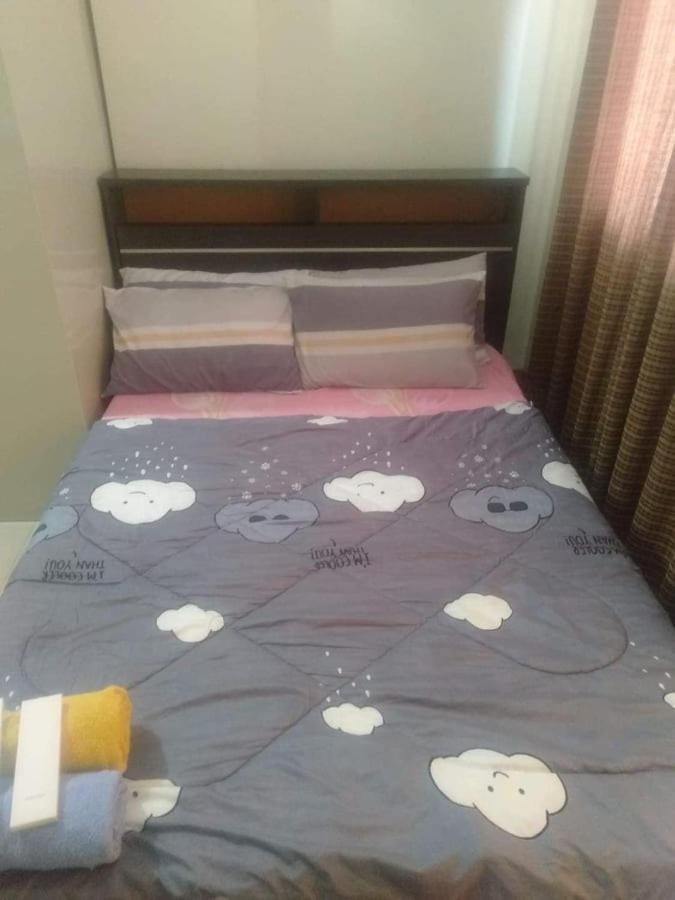 Kassel Residences Staycation Near Naia - Moonwalk Paranaque Paranaque City エクステリア 写真