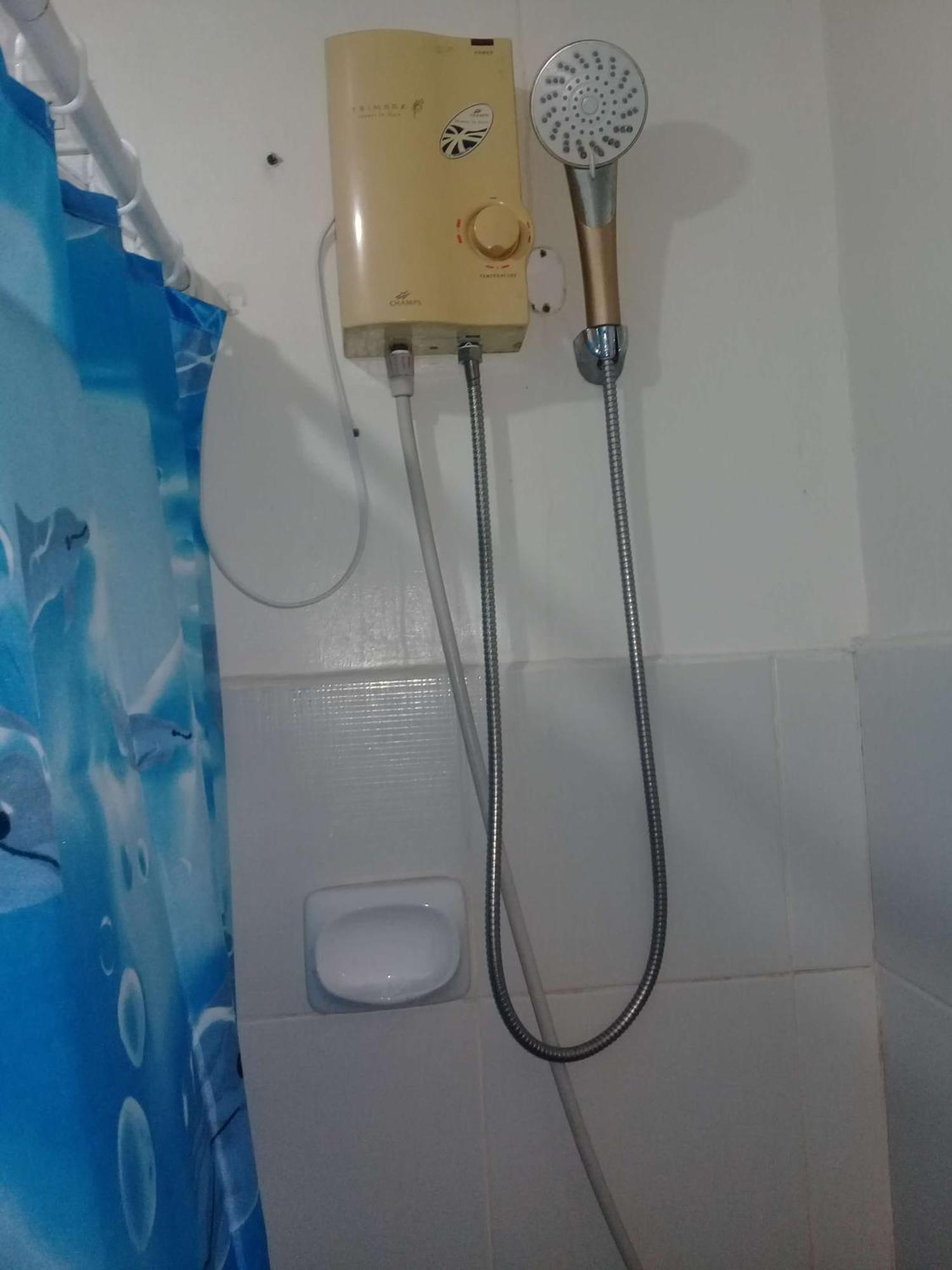Kassel Residences Staycation Near Naia - Moonwalk Paranaque Paranaque City エクステリア 写真