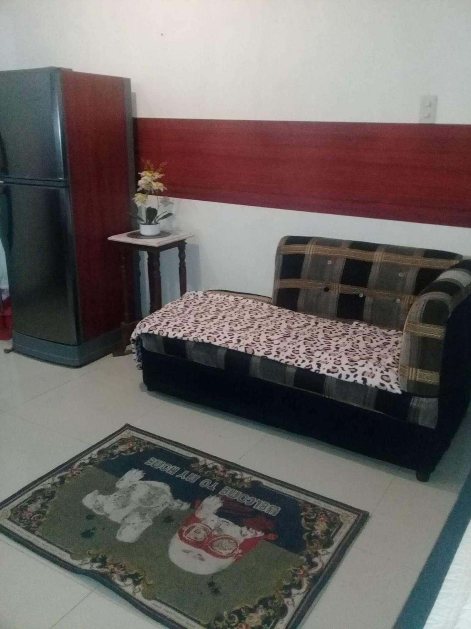 Kassel Residences Staycation Near Naia - Moonwalk Paranaque Paranaque City エクステリア 写真