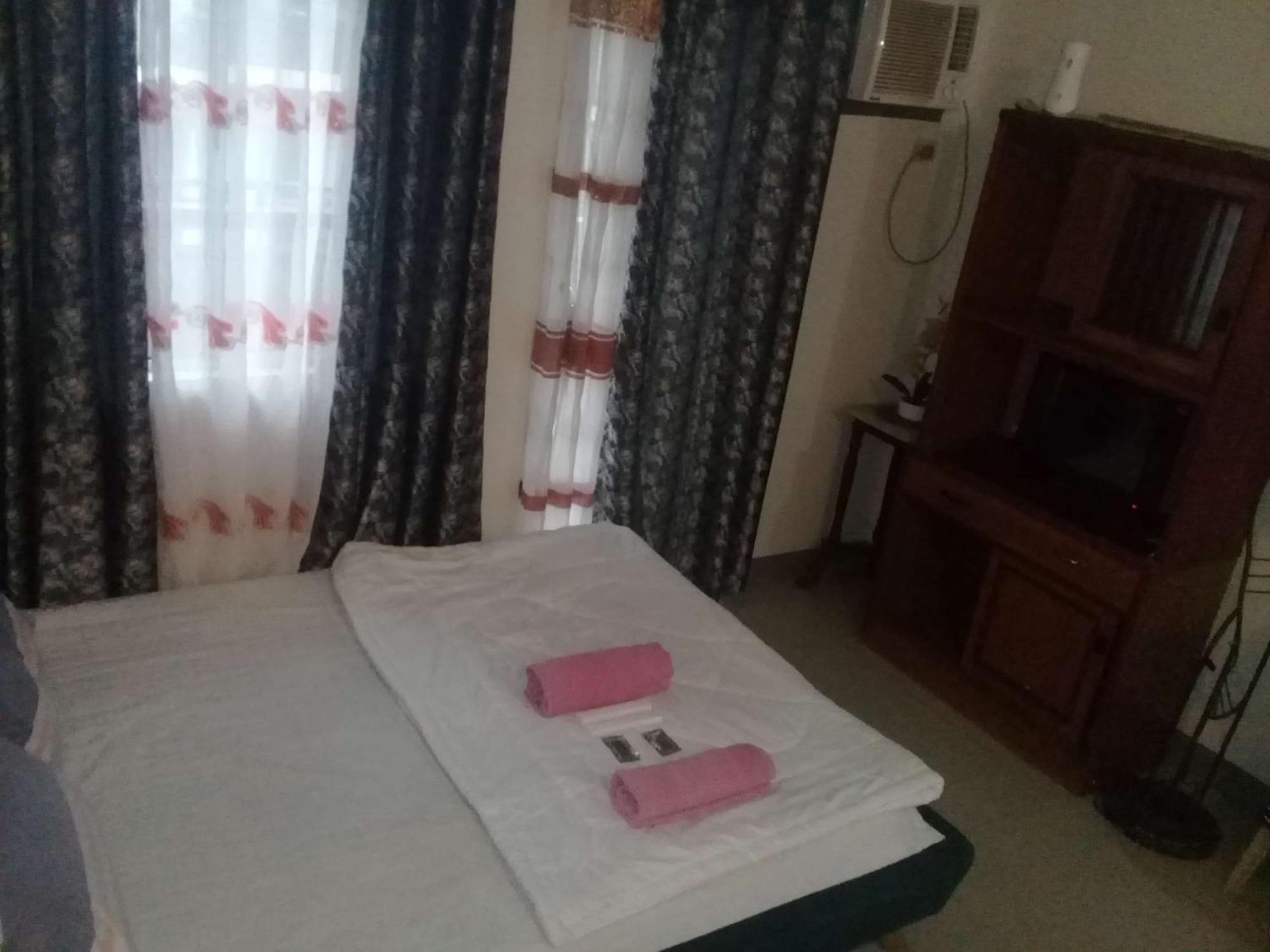 Kassel Residences Staycation Near Naia - Moonwalk Paranaque Paranaque City エクステリア 写真