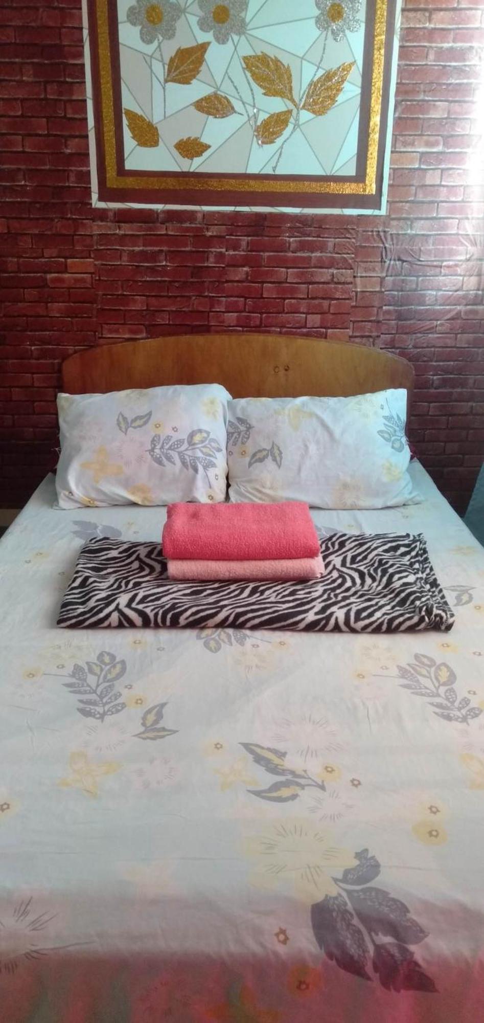 Kassel Residences Staycation Near Naia - Moonwalk Paranaque Paranaque City エクステリア 写真