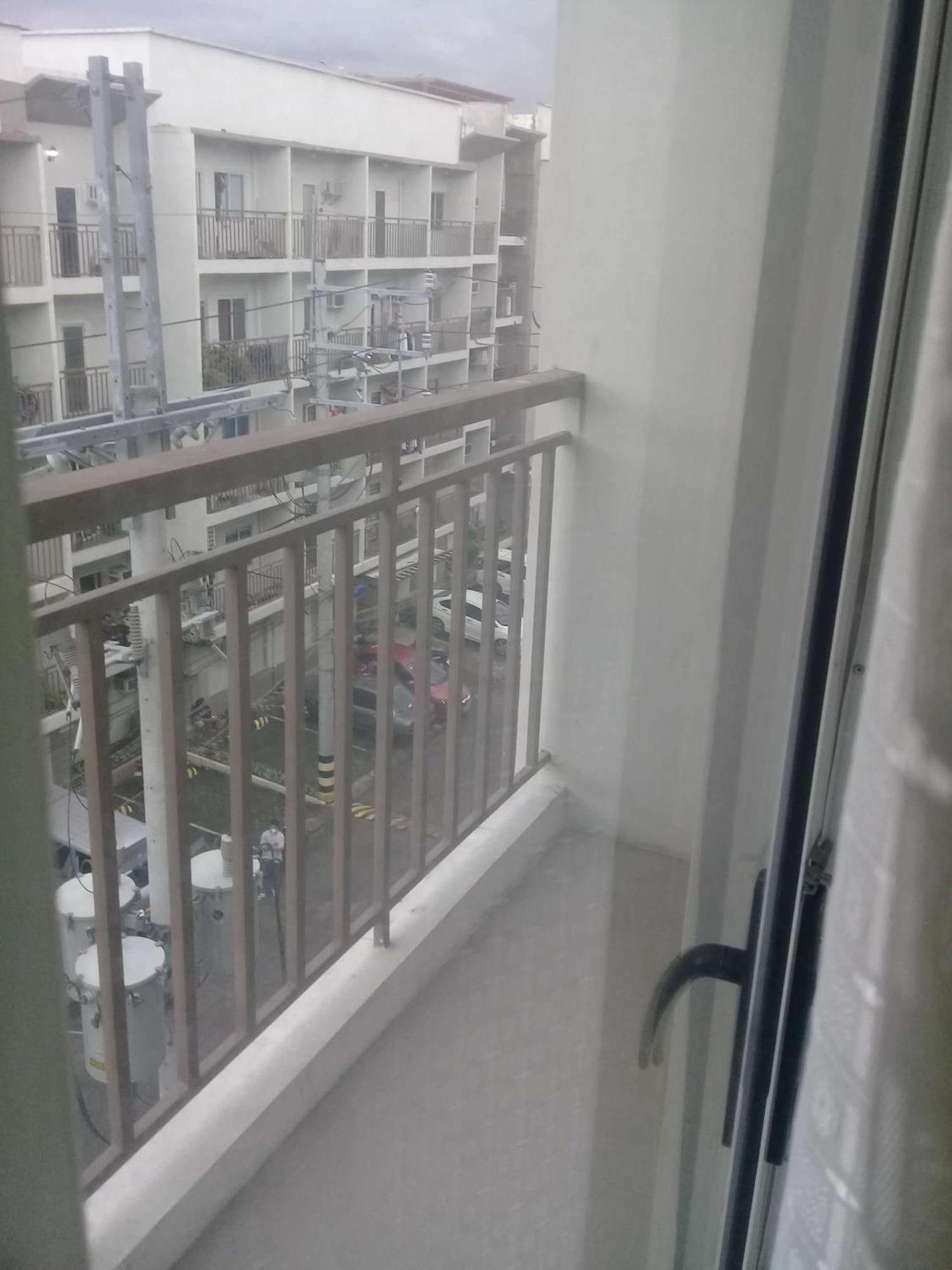 Kassel Residences Staycation Near Naia - Moonwalk Paranaque Paranaque City エクステリア 写真